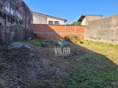 Lote/Terreno à venda, 125m² no Jardim do Carmo, Sorocaba