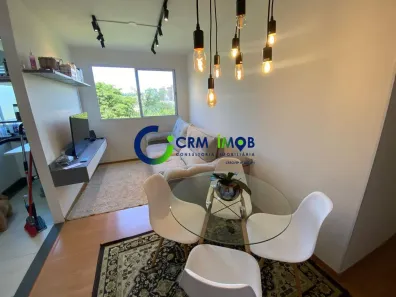 Apartamento com 2 Quartos à venda, 43m² no Parque Esmeralda, São Paulo