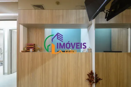 Ponto Comercial à venda, 52m² no Bela Vista, São Paulo