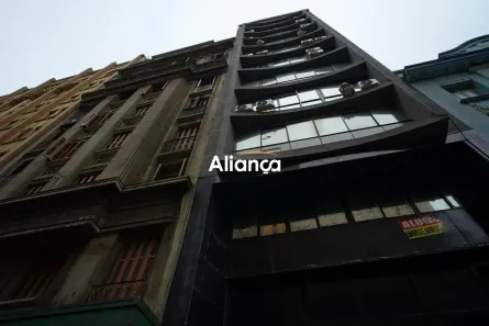 Sala Comercial para alugar, 157m² no Centro Histórico, Porto Alegre