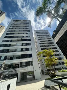 Apartamento com 3 Quartos à venda, 78m² no Candeal, Salvador