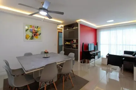 Apartamento com 3 Quartos à venda, 89m² no Barra da Tijuca, Rio de Janeiro