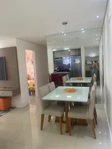 Apartamento com 2 Quartos à venda, 68m² no Jardim Flor da Montanha, Guarulhos