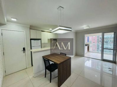 Apartamento com 1 Quarto à venda, 52m² no Vila Regente Feijó, São Paulo