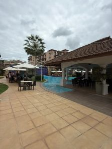 Apartamento com 2 Quartos à venda, 68m² no Porto das Dunas, Aquiraz