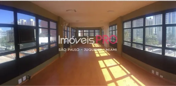 Prédio Comercial para alugar, 1336m² no Indianópolis, São Paulo