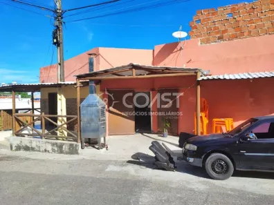 Imóvel Comercial à venda, 180m² no Suíça, Aracaju