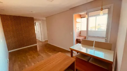 Apartamento com 2 Quartos à venda, 52m² no Santa Helena (Barreiro), Belo Horizonte
