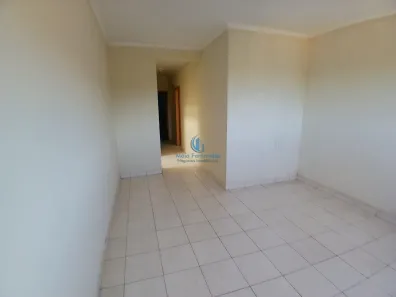 Apartamento com 2 Quartos para alugar, 20m² no Ramon, São Lourenço