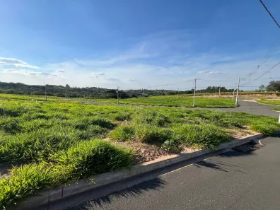 Lote/Terreno à venda, 200m² no Mato Dentro, Indaiatuba