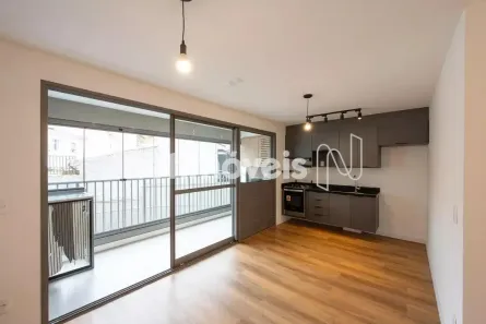 Apartamento com 2 Quartos à venda, 60m² no Chácara Inglesa, São Paulo