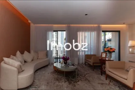 Apartamento com 2 Quartos à venda, 131m² no Vila Ipojuca, São Paulo
