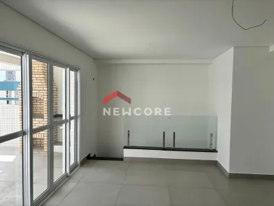Cobertura com 3 Quartos à venda, 221m² no Boqueirão, Santos