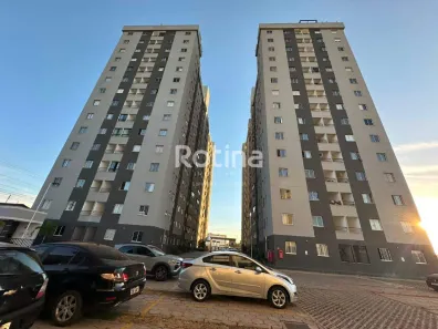 Cobertura com 2 Quartos para alugar, 100m² no Martins, Uberlândia