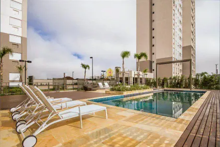 Apartamento com 2 Quartos à venda, 51m² no Humaitá, Porto Alegre