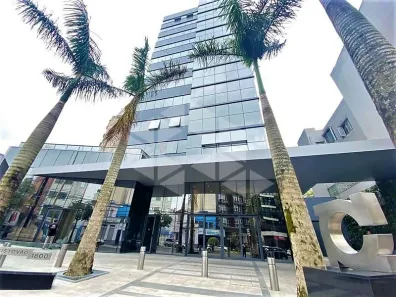 Ponto Comercial para alugar, 43m² no Floresta, Porto Alegre