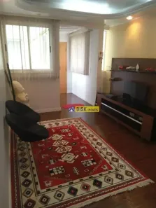Apartamento com 3 Quartos à venda, 90m² no Rudge Ramos, São Bernardo do Campo