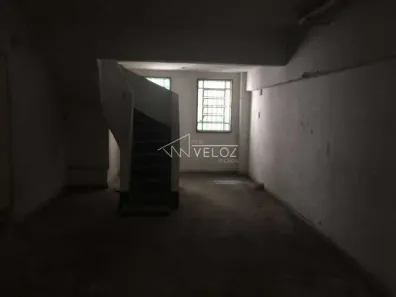 Ponto Comercial à venda, 78m² no Santa Teresa, Rio de Janeiro