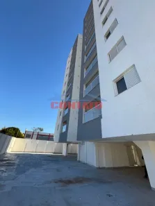 Apartamento com 2 Quartos para alugar, 62m² no Morada dos Deuses, São Carlos