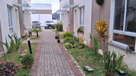 Casa de Condomínio com 2 Quartos à venda, 58m² no Centreville, Cotia