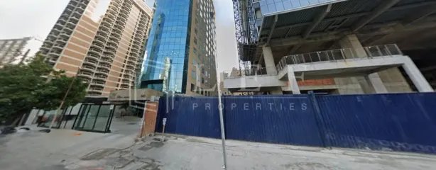 Prédio Comercial para alugar, 581m² no Itaim Bibi, São Paulo