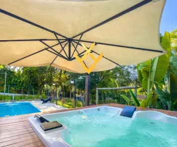 Fazenda/Sítio com 2 Quartos à venda, 2700m² no Centro, Divinópolis