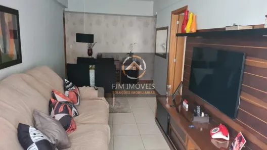 Apartamento com 2 Quartos à venda, 100m² no Santa Rosa, Niterói
