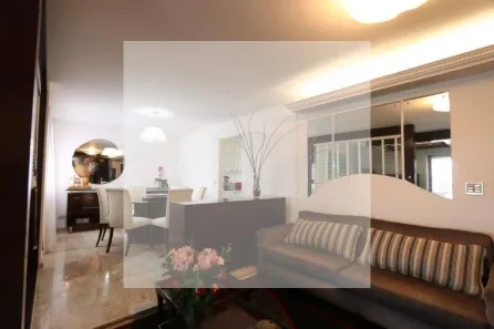 Apartamento com 4 Quartos à venda, 220m² no Vila Uberabinha, São Paulo