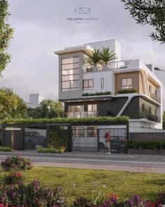 Apartamento com 3 Quartos à venda, 86m² no Altiplano Cabo Branco, João Pessoa