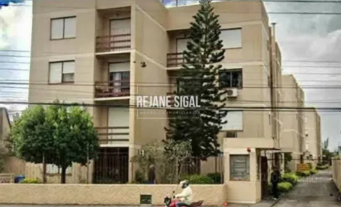 Apartamento com 2 Quartos à venda, 72m² no Três Vendas, Pelotas