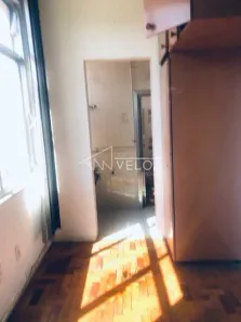 Apartamento com 1 Quarto à venda, 41m² no Centro, Rio de Janeiro
