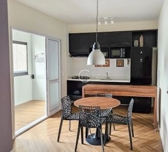 Apartamento com 2 Quartos à venda, 56m² no Vila Industrial, São José dos Campos