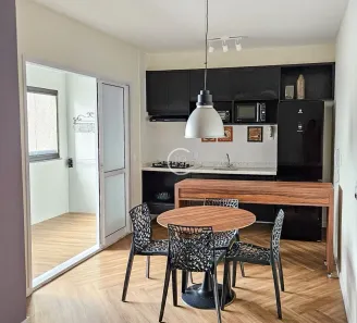 Apartamento com 2 Quartos à venda, 56m² no Vila Industrial, São José dos Campos