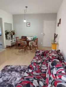 Apartamento com 2 Quartos à venda, 58m² no Vila Erna, São Paulo