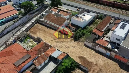 Lote/Terreno à venda, 1200m² no Centro, Taubaté