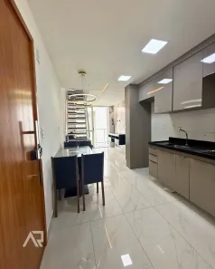 Apartamento com 2 Quartos à venda, 86m² no Intermares, Cabedelo