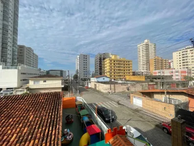 Apartamento com 2 Quartos à venda, 61m² no Tupi, Praia Grande
