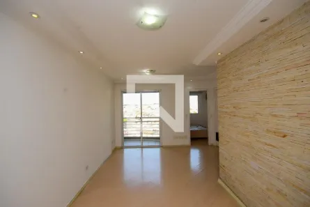 Apartamento com 2 Quartos à venda, 62m² no Vila Mangalot, São Paulo