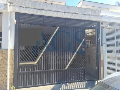Sobrado com 3 Quartos à venda, 176m² no Jardim Anália Franco, São Paulo