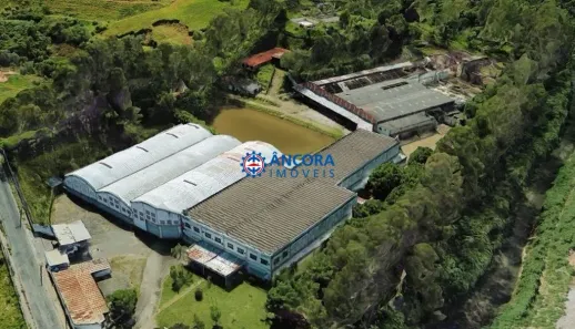 Galpão/Depósito/Armazém à venda, 5499m² no Rio Abaixo, Itaquaquecetuba