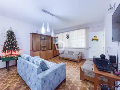 Casa com 3 Quartos à venda, 146m² no Vila Prudente, São Paulo