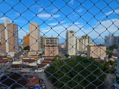 Apartamento com 2 Quartos à venda, 90m² no Aviação, Praia Grande