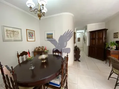 Apartamento com 3 Quartos à venda, 95m² no Cambuí, Campinas