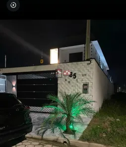 Casa com 3 Quartos à venda, 140m² no Loteamento Portal dos Pássaros, Caraguatatuba
