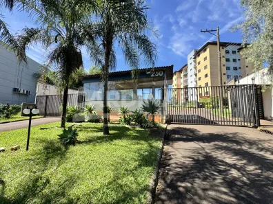 Apartamento com 3 Quartos para alugar, 98m² no Jardim São Carlos, São Carlos