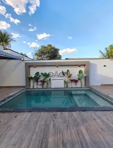 Casa com 3 Quartos à venda, 160m² no Jardim Todos os Santos, Senador Canedo