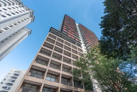 Apartamento com 1 Quarto à venda, 33m² no Jardim Vila Mariana, São Paulo