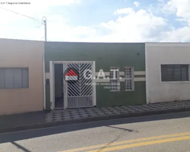 Imóvel Comercial à venda, 142m² no Vila Barcelona, Sorocaba