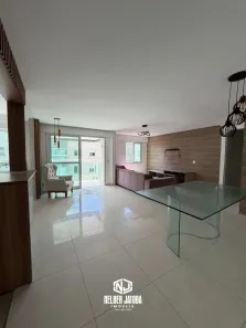 Apartamento com 3 Quartos à venda, 114m² no Jatiúca, Maceió