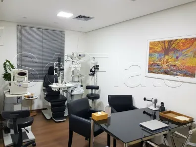Imóvel Comercial para alugar, 32m² no Jardim Paulista, São Paulo